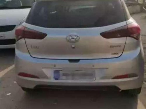 Used 2015 Hyundai Elite i20 MT for sale 