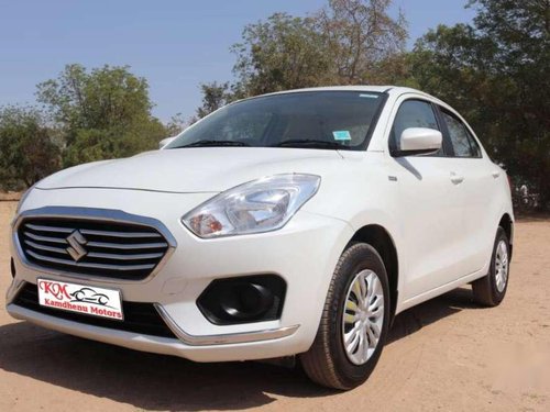 Maruti Suzuki Swift Dzire VDI, 2017, Diesel MT for sale 