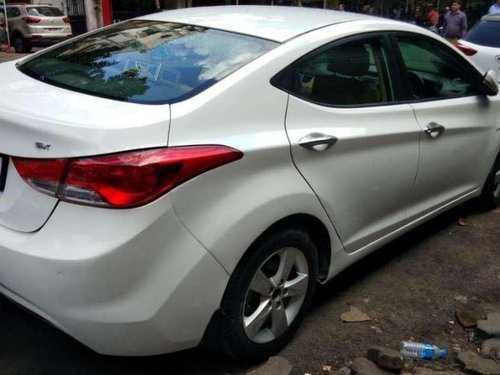 Used 2013 Hyundai Elantra SX MT for sale