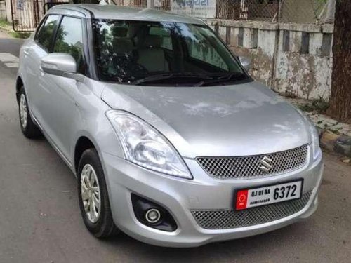 2015 Maruti Suzuki Swift Dzire MT for sale at low price