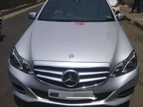 Mercedes-Benz E-Class 280 CDI Elegance, 2014, Diesel AT for sale 