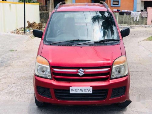 Used 2007 Maruti Suzuki Wagon R VXI MT for sale