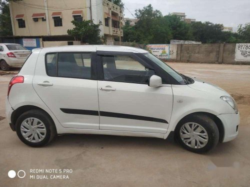 Maruti Suzuki Swift VDi, 2008, Diesel MT for sale 