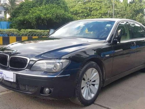 BMW 7 Series 730Ld Sedan 2007 AT for sale 