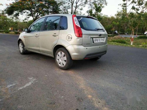 Ford Figo Duratorq Diesel Titanium 1.4, 2011, MT for sale 