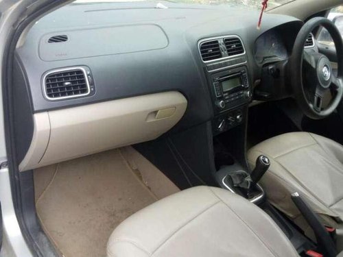 Used Volkswagen Polo MT for sale 