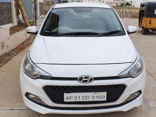 2015 Hyundai i20 Asta 1.4 CRDi MT for sale at low price