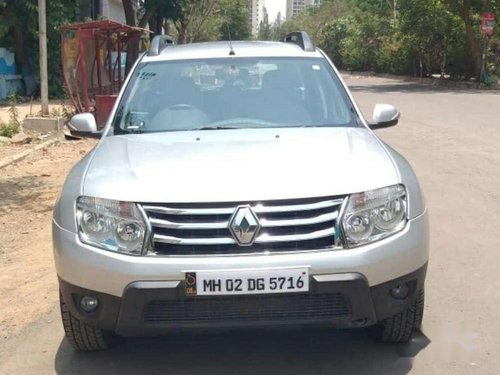 Renault Duster 85 PS RXL, 2013, Diesel MT for sale 