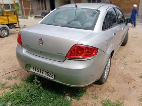 2010 Fiat Linea MT for sale