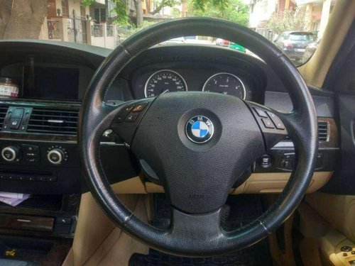 BMW 5 Series 2013 AT for sale 