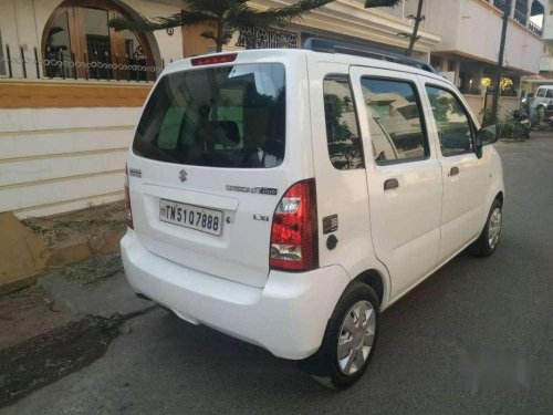 Maruti Suzuki Wagon R Duo, 2009, Petrol MT for sale 