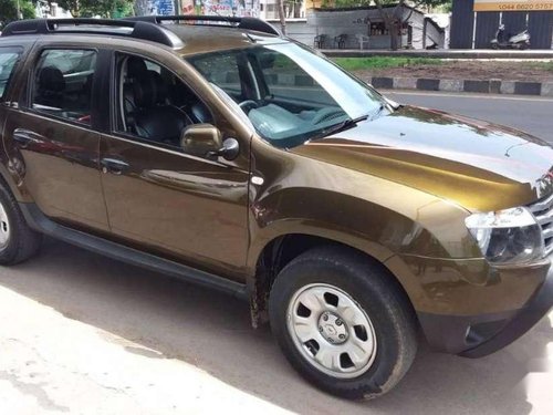 Renault Duster, 2014, Diesel MT for sale 