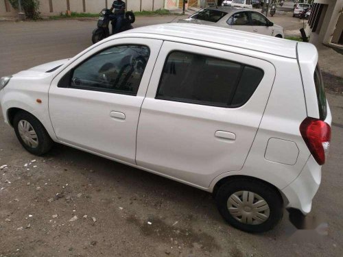 Used Maruti Suzuki Alto 800 LXI 2012 MT for sale 