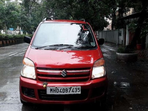 Used 2007 Maruti Suzuki Wagon R LXI MT for sale