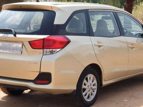 Honda Mobilio V i-VTEC, 2015, Petrol MT for sale 