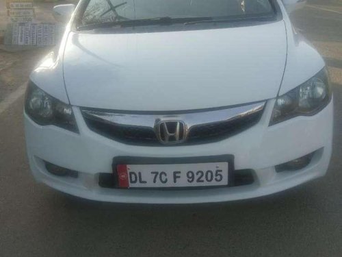 2010 Honda Civic MT for sale at low price