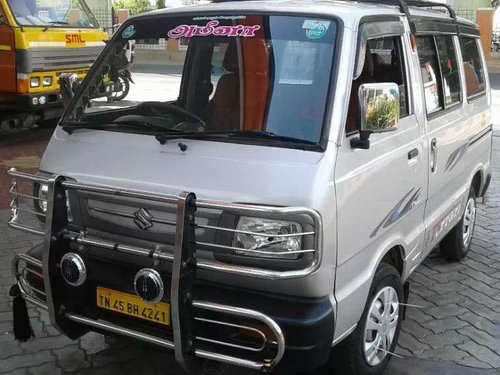 Used 2015 Maruti Suzuki Omni MT for sale