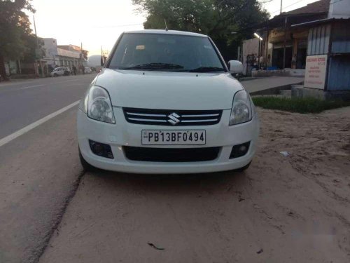 2009 Maruti Suzuki Dzire VDI MT for sale