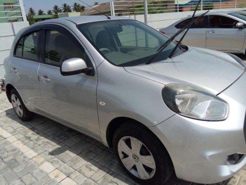 2014 Renault Pulse RxL MT for sale