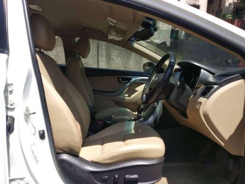 Hyundai Elantra 1.6 SX 2013 MT for sale 