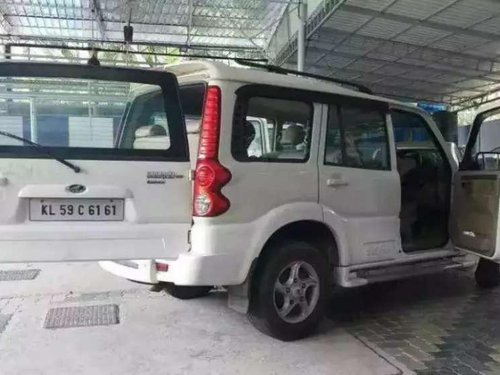 Used Mahindra Scorpio MT for sale 