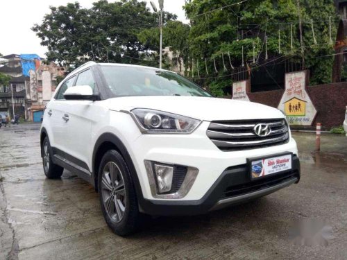 Hyundai Creta 1.6 SX 2017 AT for sale 