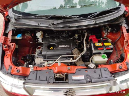 Maruti Suzuki Stingray VXi, 2014, Petrol MT for sale 
