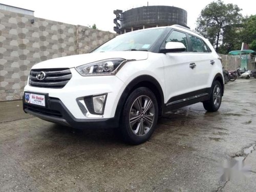 Hyundai Creta 1.6 SX 2017 AT for sale 