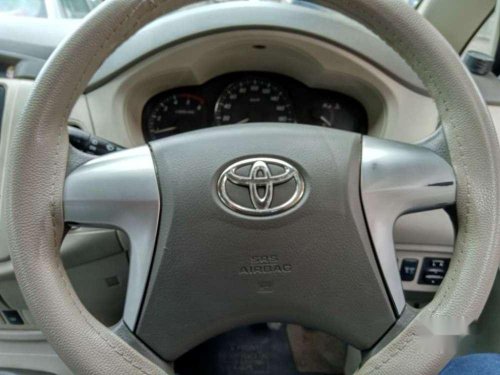 Used 2012 Toyota Innova 2.5 GX 7 STR MT for sale 