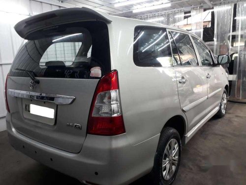 Toyota Innova 2.0 G4, 2012, Diesel MT for sale 