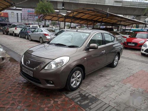 Nissan Sunny 2012 MT for sale 