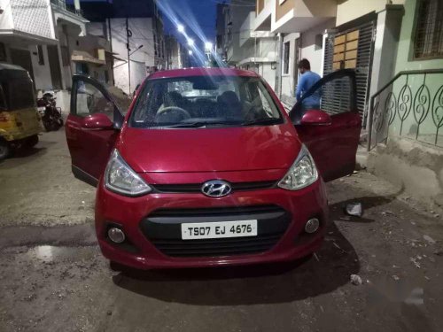 Used 2014 Hyundai Xcent MT for sale 