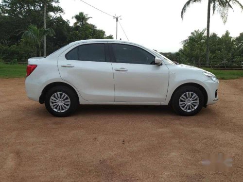 Maruti Suzuki Swift Dzire 2017 AT for sale 