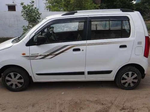 Maruti Suzuki Wagon R 2014 LXI MT for sale 