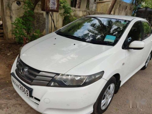 2010 Honda City S MT for sale at low price