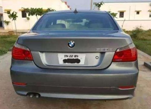 Used 2010 BMW 5 Series 530d AT for sale