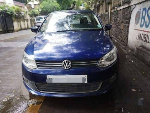 2011 Volkswagen Vento MT for sale 