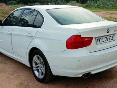 BMW 3 Series 320d Sedan, 2011, Diesel AT for sale 