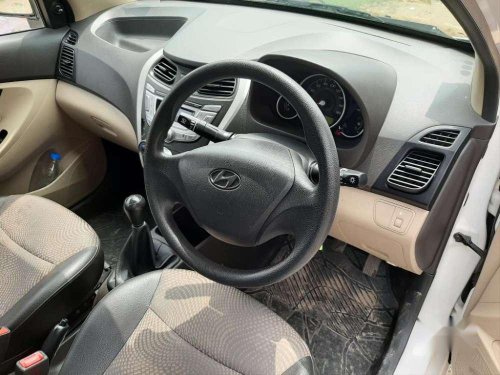 Hyundai Eon Magna 2016 MT for sale 