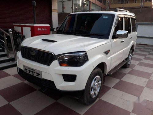 Used 2016 Mahindra Scorpio MT for sale