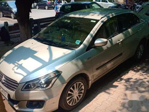 Used 2016 Maruti Suzuki Ciaz MT for sale 