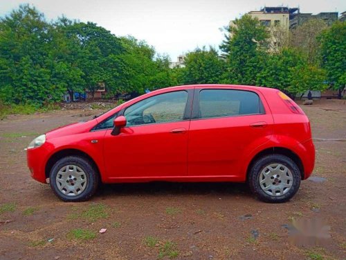 2009 Fiat Punto MT for sale 