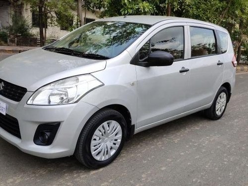 Used 2015 Maruti Suzuki Ertiga  LXI MT for sale