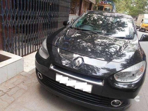 Renault Fluence Diesel E2, 2012, MT for sale 