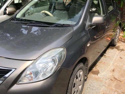 Used Nissan Sunny XL Diesel, 2012, MT for sale 