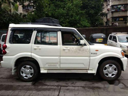 Mahindra Scorpio SLE BS-IV, 2012, Diesel MT for sale 