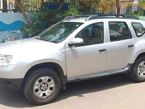 Renault Duster 85 PS RXL, 2013, Diesel MT for sale 