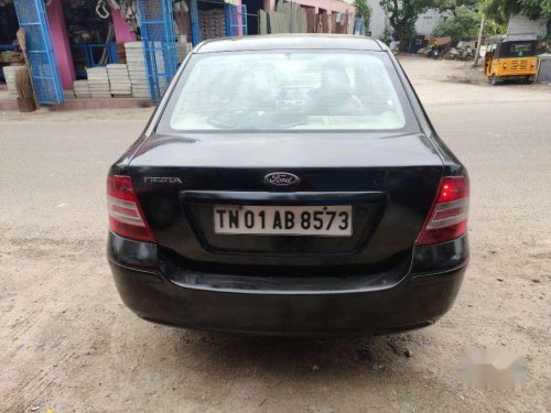 Ford Fiesta EXi 1.4, 2006, Petrol MT for sale 