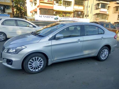 2017 Maruti Suzuki Ciaz MT for sale