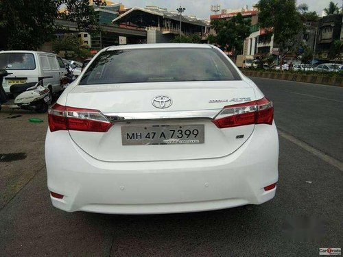 Used Toyota Corolla Altis 2015 VL AT for sale